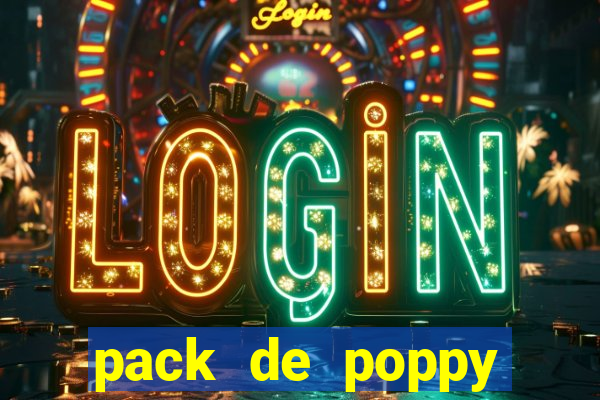 pack de poppy playtime para drawing cartoons 2 vk